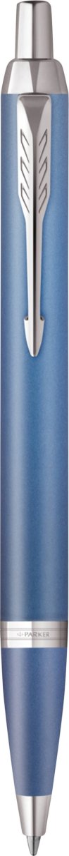 Parker IM Writing Rituals Blue CT kulspets | M