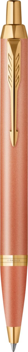Parker IM Writing Rituals Orange CT Kulspets | M