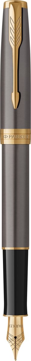 Parker Sonnet Grey GT reservoarpenna | M