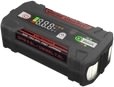 Lokithor Powerbank Pro 3500A, 12 V, svart
