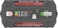 Lokithor Powerbank Pro 3500A, 12 V, svart