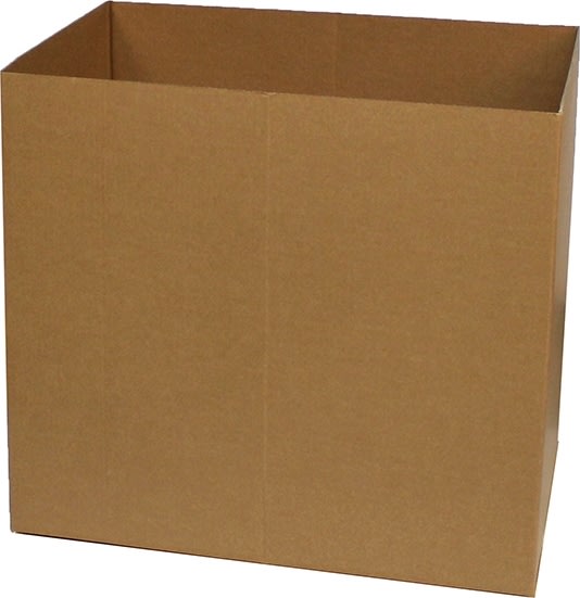 Pallcontainer | Omslag | 1175x775x790 mm