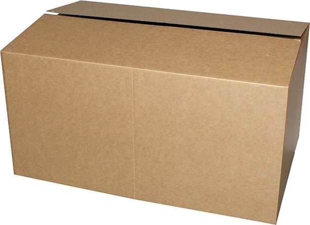 Pallcontainer | Topp | 1198x798x700 mm