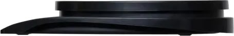 Maul 1646090 elektronisk köksvåg, 5 kg, svart