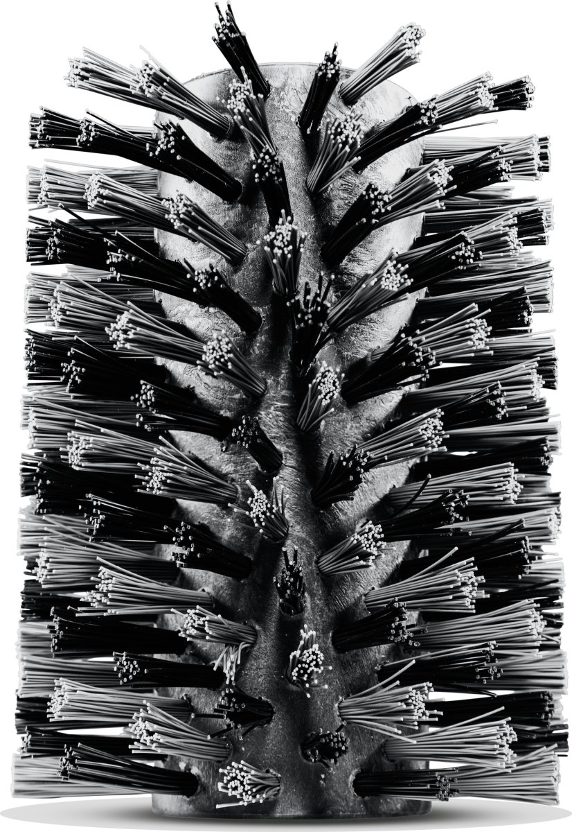 Kärcher PCL 4 Roller Brush 2-delad, trä
