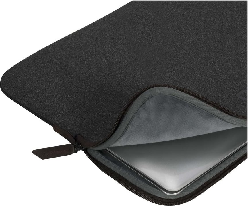 Dicota Skin URBAN - Fodral för bärbar dator, svart