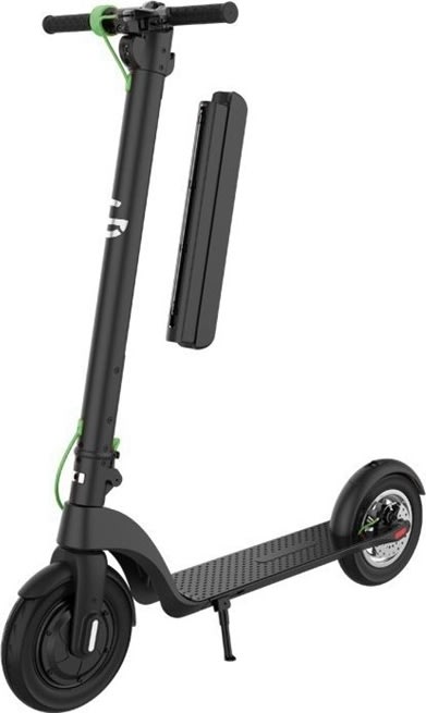 GoRunner Connect 10” | Elsparkcykel