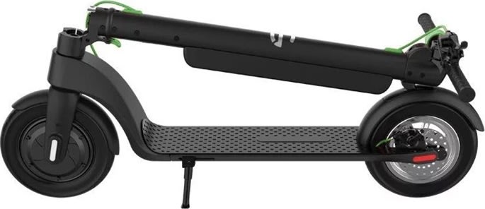GoRunner Connect 10” | Elsparkcykel