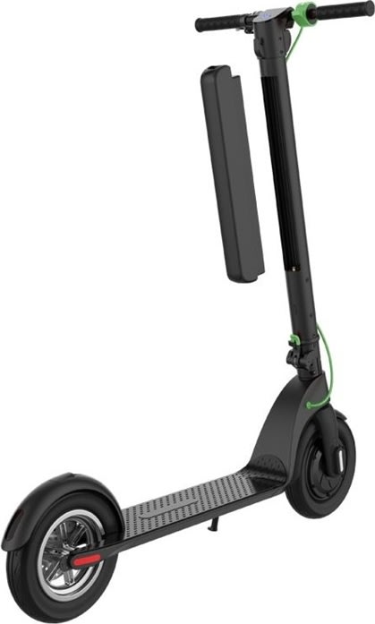 GoRunner Connect 10” | Elsparkcykel