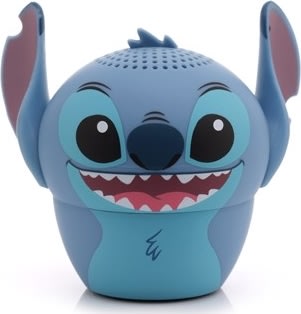 Disney Stitch Bitty Boomers Bluetooth, högtalare