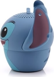 Disney Stitch Bitty Boomers Bluetooth, högtalare