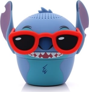 Disney Stitch Bitty Boomers Bluetooth, högtalare