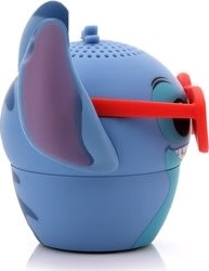 Disney Stitch Bitty Boomers Bluetooth, högtalare