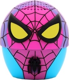 Marvel-Spiderman Bitty Boomers Bluetooth högtalare
