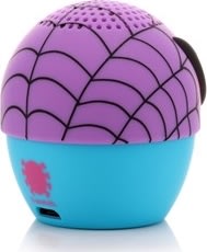 Marvel-Spiderman Bitty Boomers Bluetooth högtalare