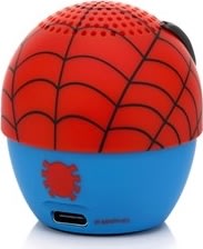 Marvel Spiderman Bitty Boomers Bluetooth Högtalare