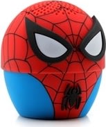 Marvel Spiderman Bitty Boomers Bluetooth Högtalare
