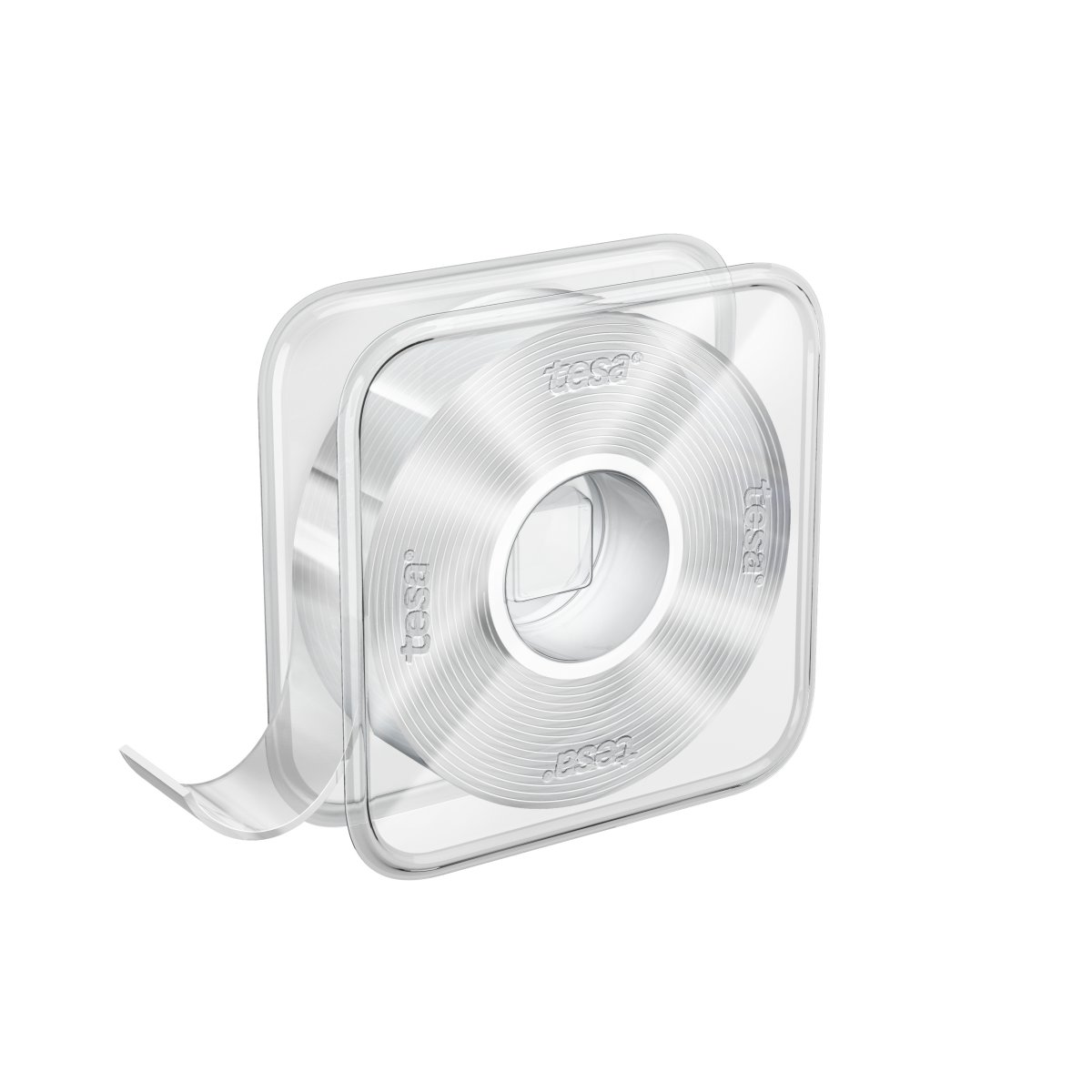 tesa Nano Power Universaltejp | 30 mm x 3 m