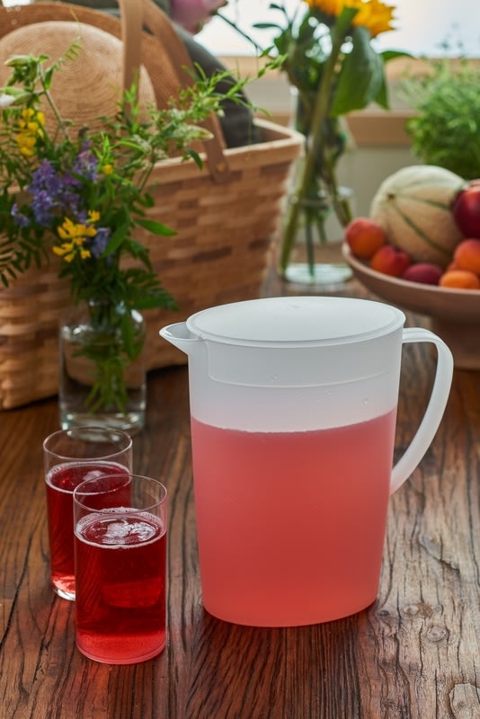 GastroMax kylskåpskanna, 2 l