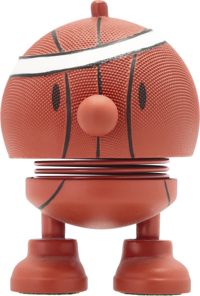 Hoptimist Basket Bumble, storlek s. orange
