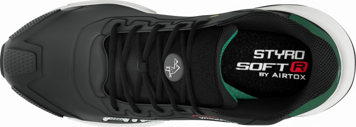 Airtox FL4 Skyddsskor, Storlek. 40