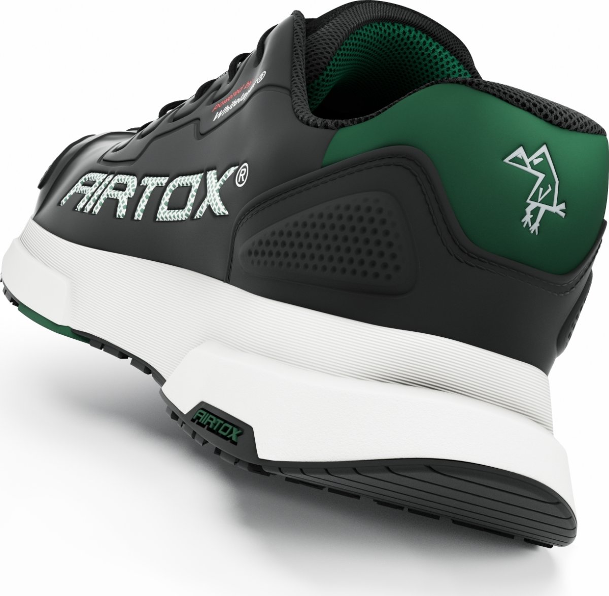 Airtox FL4 Skyddsskor, Storlek. 43