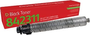 Xerox 842311 Everyday lasertoner, svart