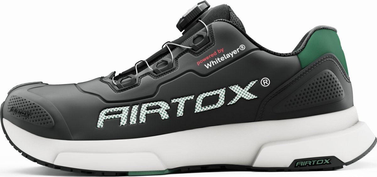 Airtox FL44 skyddsskor | storlek 42