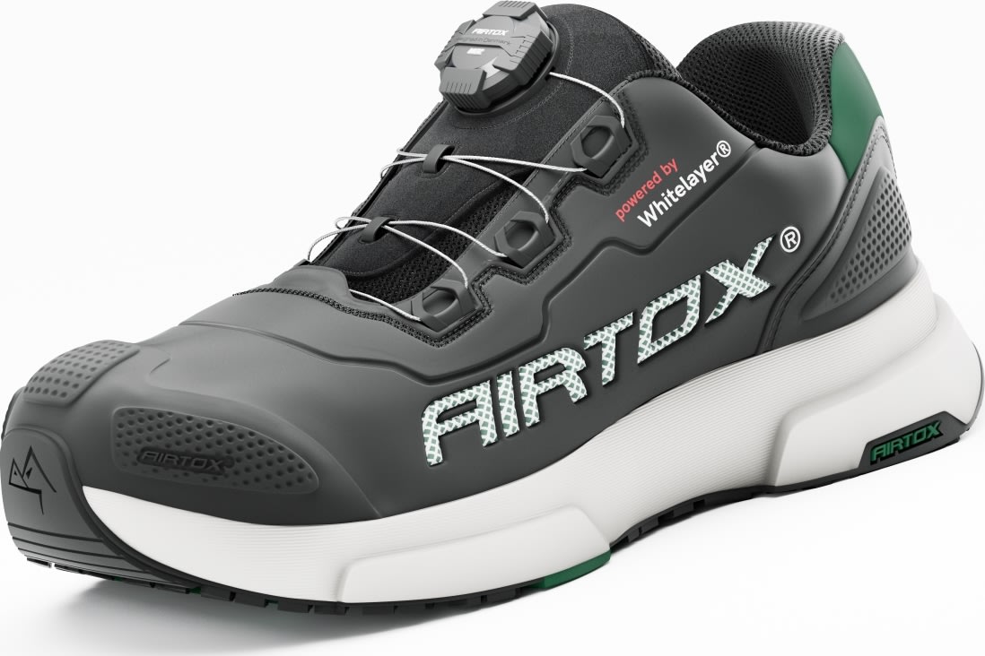 Airtox FL44 skyddsskor | storlek 42