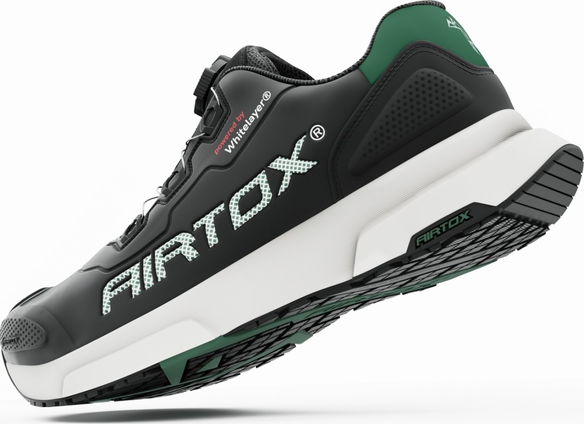 Airtox FL44 skyddsskor | storlek 42