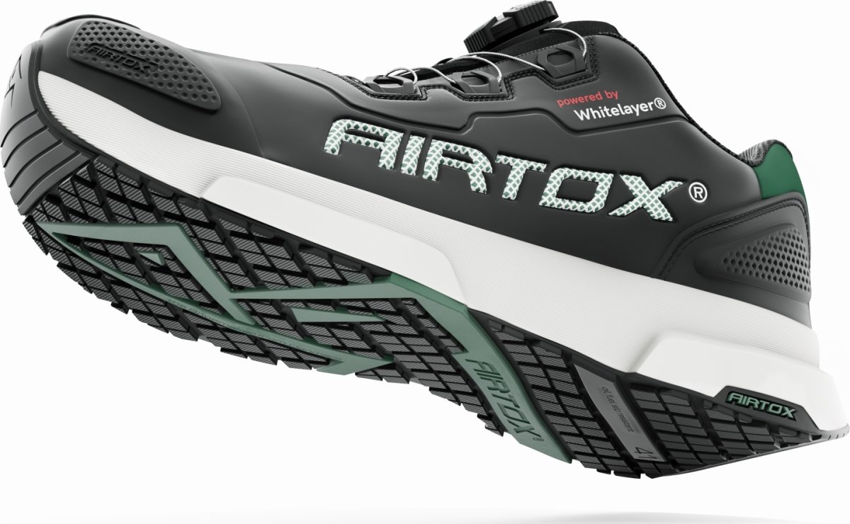 Airtox FL44 skyddsskor | storlek 42