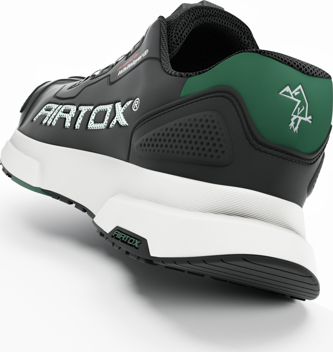 Airtox FL44 skyddsskor | storlek 42