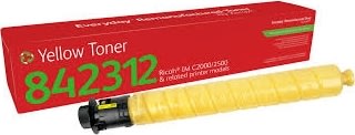 Xerox 842312 Everyday lasertoner, gul