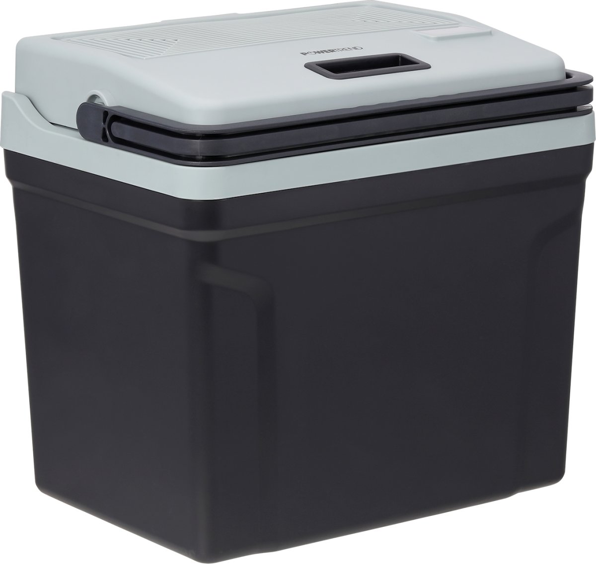Powertrend 12V/230V kylbox 25L