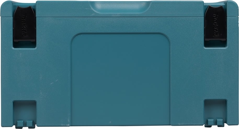 Makita Batteripaket LXT, 5,0Ah, 2 x BL1850B+DC18RD