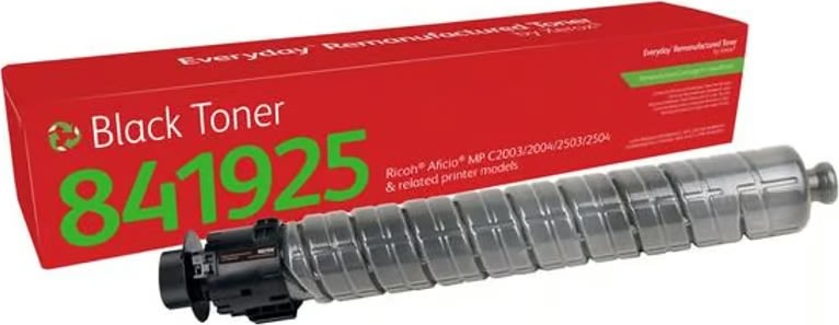 Xerox 841925 Everyday lasertoner, svart