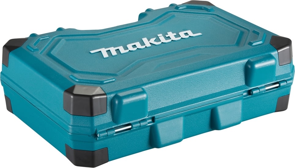 Makita hylsnyckelsats 120 delar