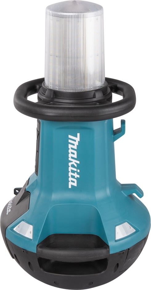 Makita Områdesbelysning LED, 18V exkl. batteri
