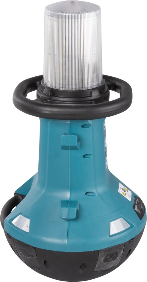 Makita Områdesbelysning LED, 18V exkl. batteri