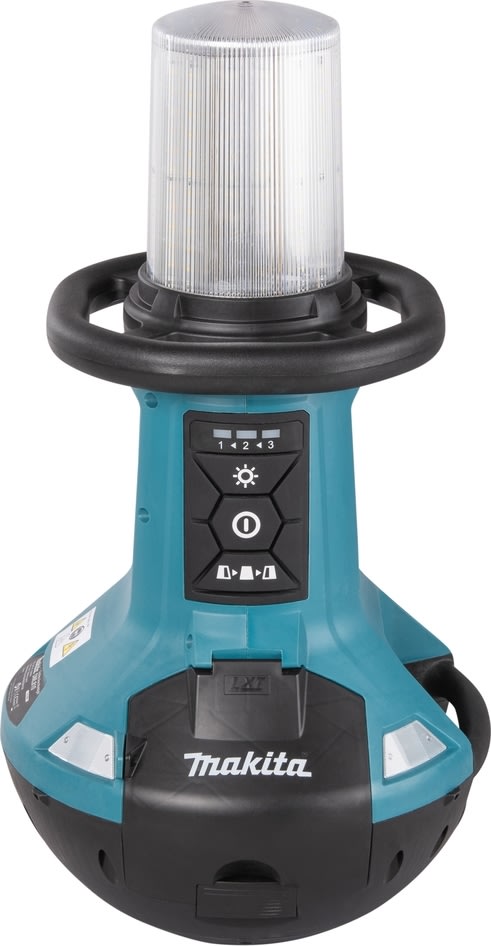 Makita Områdesbelysning LED, 18V exkl. batteri