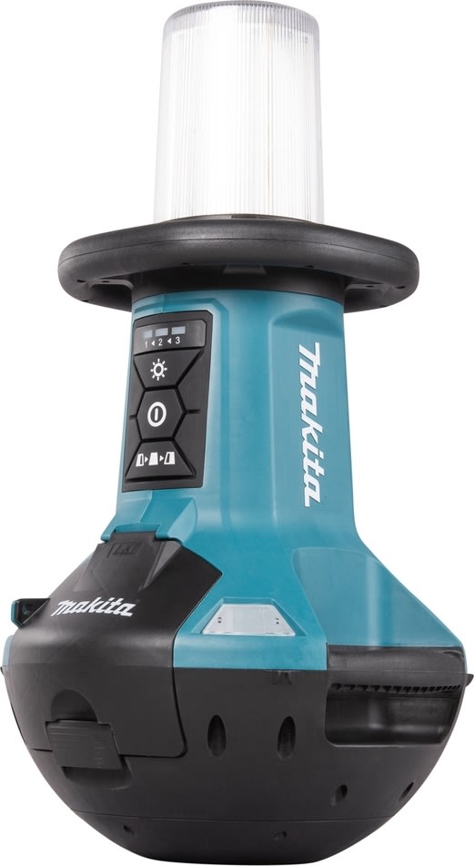 Makita Områdesbelysning LED, 18V exkl. batteri