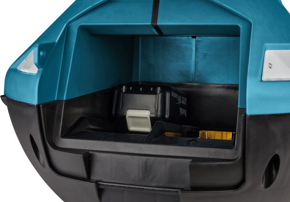 Makita Områdesbelysning LED, 18V exkl. batteri