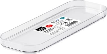 Compact Clear Smal lock