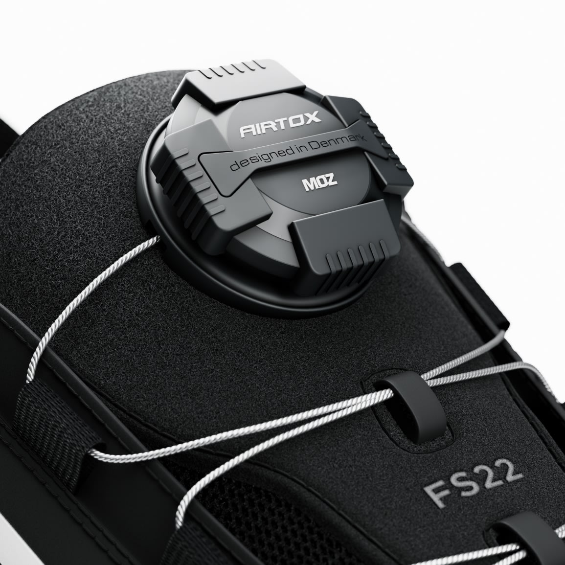 Airtox FS22 Säkerhetssandal, Str. 50