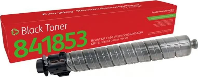 Xerox 841853 Everyday lasertoner, svart