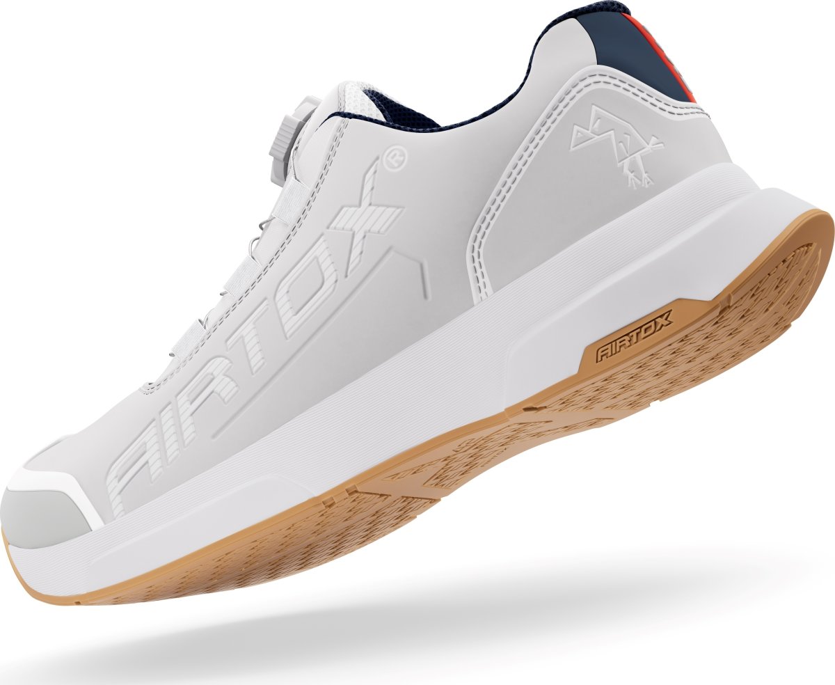 Airtox FX11 skyddssko, storlek 39