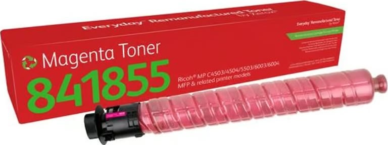 Xerox 841855 Everyday lasertoner, magenta