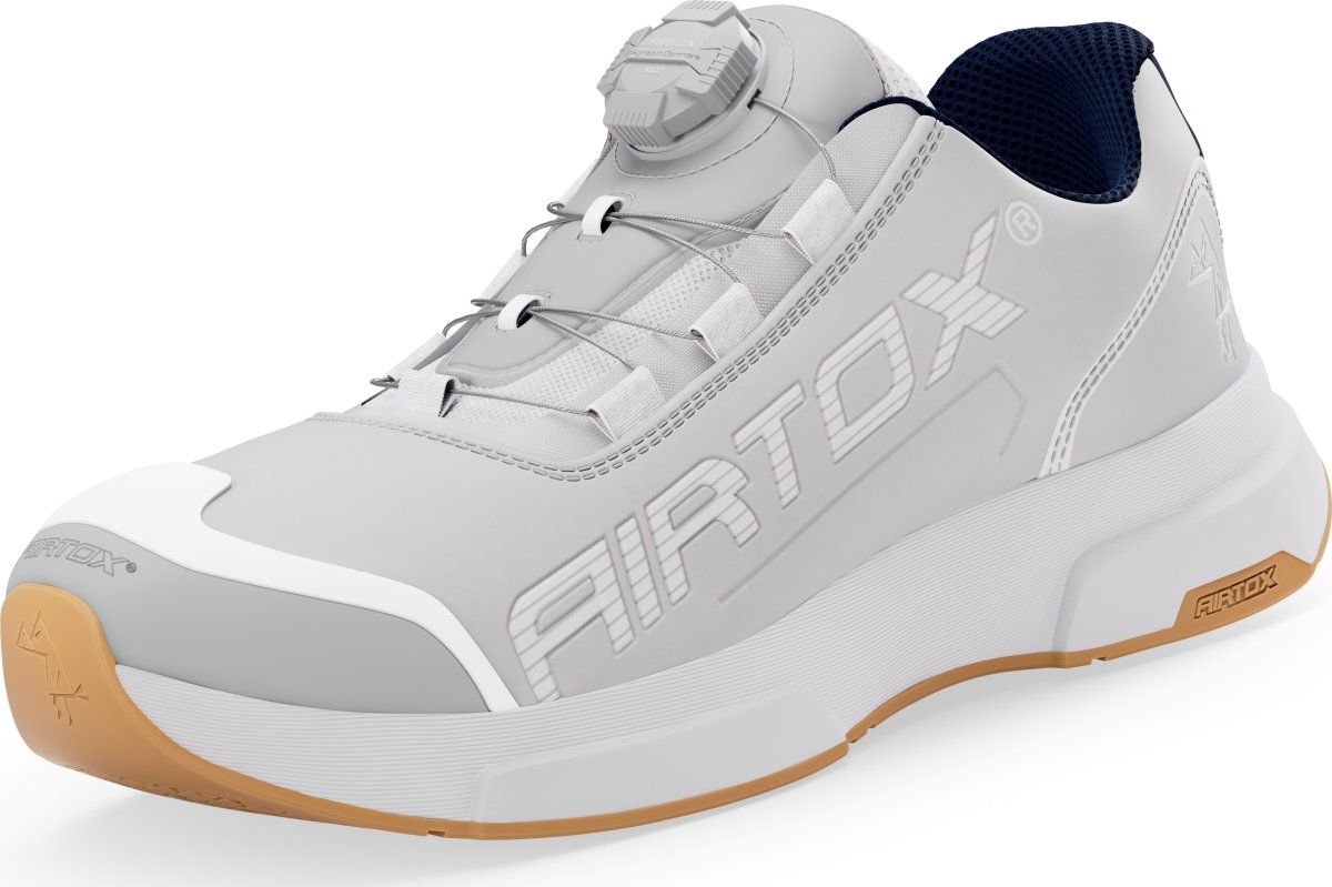 Airtox FX11 skyddssko, storlek 48