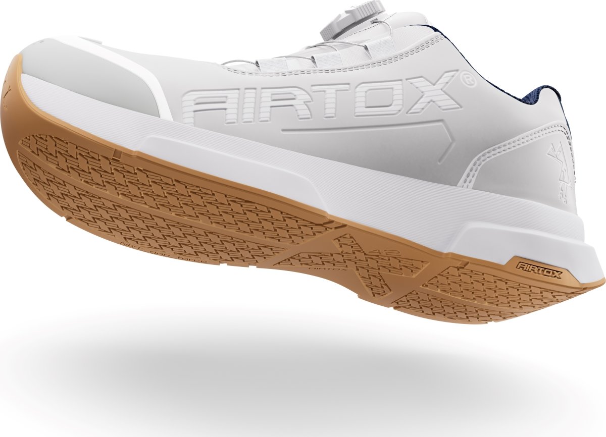 Airtox FX11 skyddssko, storlek 48