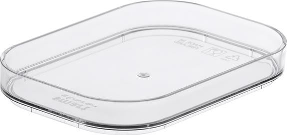 Compact Clear XS lock